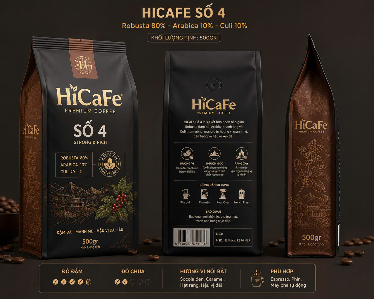Đặc biệt