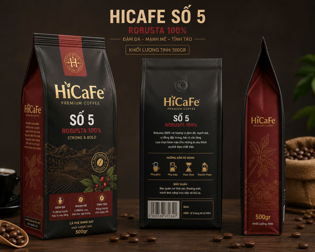 Đặc biệt